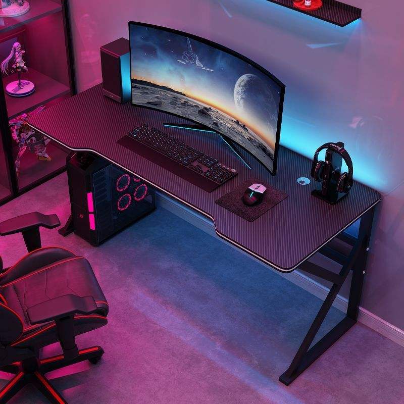 Marco negro de fibra de carbono [Artículo más vendido]