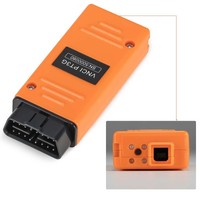 Escáner de Diagnóstico VNCI PT3G para Porsche, Compatible con CAN FD DoIP, Conexión USB WiFi/LAN, Plug and Play para PIWIS