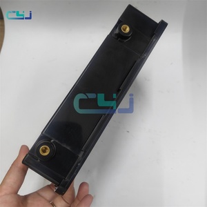 YA00004270 Panneau de commande ECU moteur noir de haute qualité pour ZX200-5G/ZX360-5G/ZX210-5G pour pièces de rechange d'excavatrice - Product Image 6