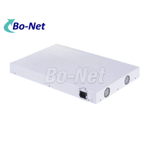 Mikrotik ban đầu mới 24 cổng PoE Gigabit quản lý mạng định tuyến chuyển đổi CRS328-24P-4S + <span class=keywords><strong>RM</strong></span> - Product Image 6