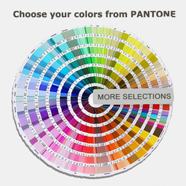 cualquier color disponible