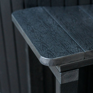 Fût à glace en acier inoxydable Takpo pour bain froid et chaud, idéal pour l'extérieur et l'intérieur - Product Image 4