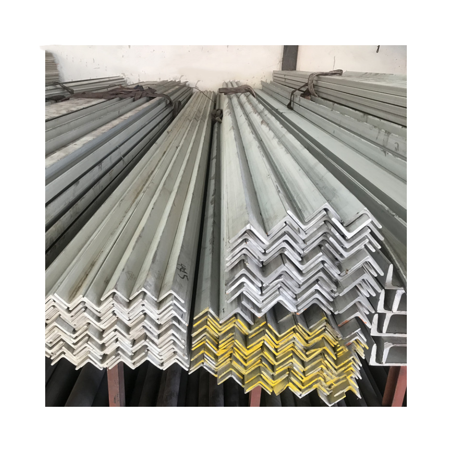 60 X 60 X 10MM Angle iron