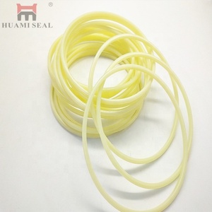 ซีลน้ำมันเครื่องยนต์ UH07-7 แบบ D-RING 4117029 4117030 - Product Image 5