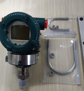 เซ็นเซอร์ของแท้ใหม่ - Yokogawa EJA530E-JBS4N-012EN - มีสินค้าในสต็อก - Product Image 4