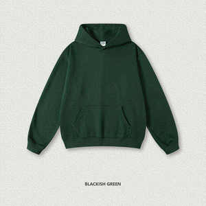 Vente chaude hommes à capuche 65% coton Super <span class=keywords><strong>David</strong></span> vêtements 3D imprimé personnalisable broderie décontracté à capuche Style pour l'automne - Product Image 1