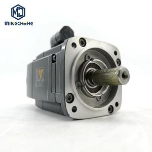 Moteur servo synchrone haute performance 1FK7042-2AK71-1RG0 pour l'automatisation industrielle et les systèmes de contrôle de précision - Product Image 1