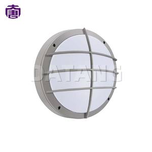 Elegante Lámpara LED de Pared Cilíndrica para Exteriores, Impermeable IP65, para Pasillos, Escaleras, Estacionamientos y Obras Públicas - Product Image 2