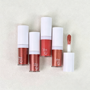 Rubor Líquido <span class=keywords><strong>Elf</strong></span> Camo, Natural y Duradero, Ilumina el Contorno del Rostro, Fácil de Aplicar, Rubor Líquido PEACH PERFECT - Product Image 4