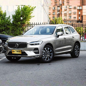 Cina auto usate <span class=keywords><strong>Volvo</strong></span> XC60 SUV T5 motore di lusso Crossover città Crossover di lusso pilota di assistenza Comfort Premium - Product Image 4