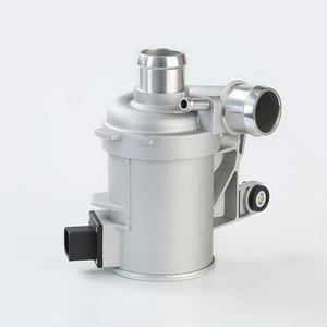 Nouvelle pompe à eau <span class=keywords><strong>de</strong></span> moteur 2742000107, <span class=keywords><strong>liquide</strong></span> <span class=keywords><strong>de</strong></span> <span class=keywords><strong>refroidissement</strong></span> auxiliaire pour <span class=keywords><strong>Mercedes</strong></span>-Benz avec garantie d'un an - Product Image 2