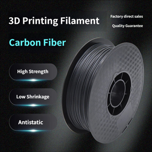 เส้นพลาสติก TPU 95A ขนาด 1.75 มม. สำหรับเครื่องพิมพ์ 3 มิติ ใช้สำหรับพิมพ์พื้นรองเท้าและส่วนบนของรองเท้า ให้พิมพ์ได้นุ่มนวล - Product Image 6