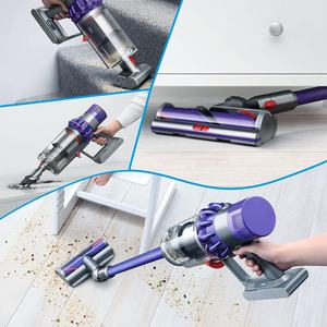 Batería de Repuesto de Iones de Litio de 25.2v 3500mAh de Capacidad Real para Aspiradora Inalámbrica <span class=keywords><strong>Dyson</strong></span> <span class=keywords><strong>V10</strong></span> Animal <span class=keywords><strong>V10</strong></span> <span class=keywords><strong>Absolute</strong></span> - Product Image 6