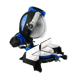 Professional Brushless 2200W Circular <b>Saw</b> Heavy Duty Wood and Metal Cutting Machine Factory Wholesale Miter <b>Saw</b> Factory Wholesal - Product Image 6