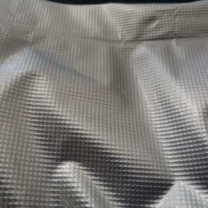 <span class=keywords><strong>Bolsas</strong></span> de mylar con texturizado transparente y metálico, venta <span class=keywords><strong>al</strong></span> por mayor, con sello de vacío en relieve, para ahorro de comida - Product Image 6