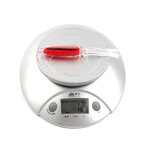 12G 12Cm Nhân Tạo Bionic Mồi Nhựa Mềm Mềm <span class=keywords><strong>Squid</strong></span> Mềm Thu Hút - Product Image 5