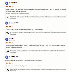 Circuit intégré TLV320DAC3203IRGER neuf et original, autres circuits intégrés, liste de composants électroniques, RFQ - Product Image 4