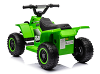 Quad électrique pour enfants avec lecteur de musique, pour les enfants de 3 à 8 ans