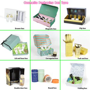 Manufacture Cajas Personalizadas Luxury Magnetic Cardboard Perfume Packing <b>Box</b> Peptide <b>Pen</b> Cosmetic Package <b>Box</b> With EVA Insert - Product Image 5