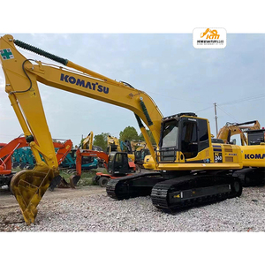 Komatsu 2017 90% Nueva excavadora barata en stock en venta - Product Image 1