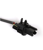 Sensor de Oxígeno de Banda Ancha HFP-WBS42 LSU4.2 - Reemplazo Nuevo para 0258007206 y 12575657-PLX AEM 30-2001 4100-1 con 1 Año de Garantía