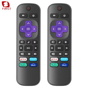 <span class=keywords><strong>Telecomando</strong></span> IR Personalizzato di Prima Qualità per TV Netflix con Codice Fisso e Codice Variabile, Garanzia di 1 Anno - Product Image 3