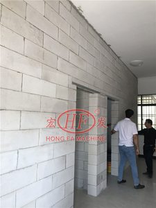 เครื่องอัด<span class=keywords><strong>อิฐ</strong></span>คอนกรีตมวล<span class=keywords><strong>เบา</strong></span><span class=keywords><strong>เบา</strong></span>สายการผลิตอัตโนมัติอุปกรณ์ทำแก๊สบล็อกเถ้าลอยโรงงาน - Product Image 5