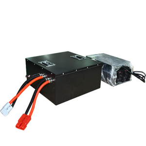 12v大容量200AH磷酸铁锂太阳能房车磷酸铁锂电池 - Product Image 4