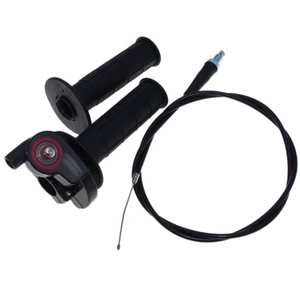 Connecteur de câble de poignée d'accélérateur 10cc <span class=keywords><strong>125</strong></span> 150cc 200cc 250cc, pour moto hors route - Product Image 5