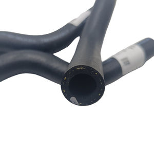 Suku cadang otomotif truk selang pengembalian oli Supercharger OEM 1118111SZD1 untuk JMC Kaiyun Shunda Euro <span class=keywords><strong>2</strong></span>/<span class=keywords><strong>3</strong></span> - Product Image 1