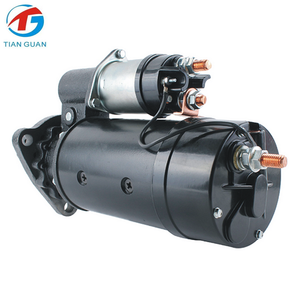 มอเตอร์สตาร์ทไฟฟ้า Sytianguan 12V รุ่นใหม่ STG51020 อะไหล่เครื่องยนต์แบบสากล 207-1524 287-7136 200-6962 - Product Image 2