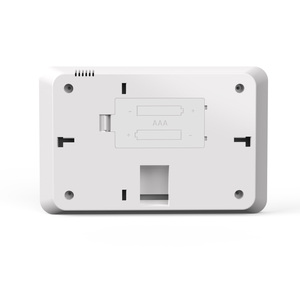 Thermostat de Chauffage de Chaudière Sans Fil Programmable 868 MHz Moderne et Écologique pour Appartement, Installation Facile - Product Image 2