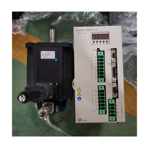 ไดรฟ์และมอเตอร์ TOEI VLASV-070P3-HX VLBSV-24030-K - Product Image 1