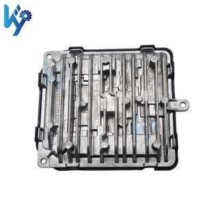 Module de commande de phare LED haute performance KY OEM NEUF 32365274 32365275 pour <span class=keywords><strong>VOLVO</strong></span> S60 <span class=keywords><strong>XC40</strong></span> <span class=keywords><strong>60</strong></span> 90 - Product Image 4