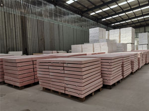 ألواح بوليسترين مقاومة للحريق داخل المباني/ألواح بوليسترين عازلة للصوت - Product Image 4