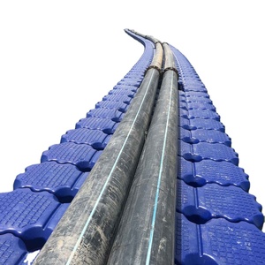 Pontões Flutuantes de Plástico - Product Image 3