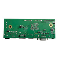 P6SLite / Ruishi RS-N316B NVR Mainboard H.265 Network NVR dengan Dukungan M392