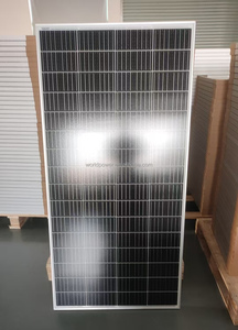 Modules solaires monocristallins PERC Hbc de qualité supérieure 280W 72M 12V/24V/36V/48V 21,11% d'efficacité Garantie de 12 ans pour les énergies renouvelables PW280 - Product Image 5