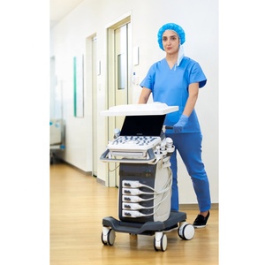 Máy Siêu Âm Doppler P25 Siêu Âm Soosape Máy Siêu Âm 4D Sản Khoa Và Phụ Khoa - Product Image 2