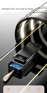 Nouveau produit tendance 2024 Charge rapide Powerbank 60000mAh <span class=keywords><strong>Batterie</strong></span> <span class=keywords><strong>externe</strong></span> <span class=keywords><strong>50000mAh</strong></span> Meilleures ventes Power Bank 30000mAh - Product Image 5