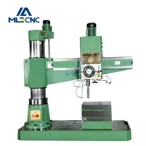 Z3080 Self Drilling Screw Machine Manufacturers Metal Radial Drilling Machine