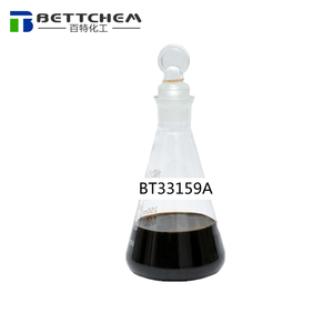 Heißer Verkauf Grund öl Motoröl Hoch leistungs dieselmotor Öl additiv paket - Product Image 1