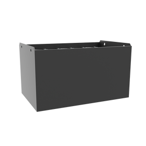 36V8PZB400 Empileur de tambour électrique pour chariot élévateur à fourche d'excavatrice Empileur de batterie pour petits entrepôts Bloc d'alimentation de batterie au plomb - Product Image 5