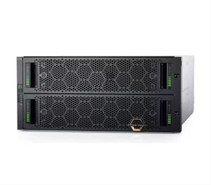 Plateforme de stockage d'entreprise Dell PowerStore Serious 1000t NVMe haute performance - Product Image 5