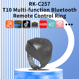 <span class=keywords><strong>2025</strong></span> Yaoji mới điều khiển cuộn không dây quay video trang quay vòng điều khiển từ xa <span class=keywords><strong>Camera</strong></span> selfie - Product Image 3