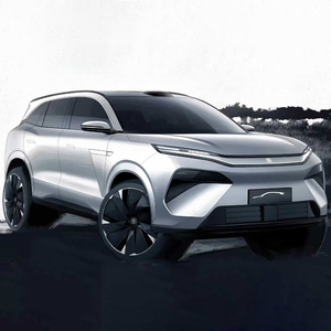 BYD Tang L 2025, SUV Medio-Grande a 5 Porte e 7 Posti, Auto Ibrida Plug-in Elettrica, Trazione 2WD, Importazione Cinese, Autonomia 700km - Product Image 4