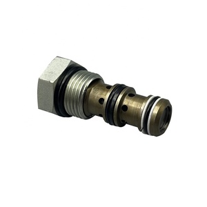 <span class=keywords><strong>2025</strong></span> nóng bán thủy lực thí điểm hoạt động kiểm tra van PC08-30 thủy lực Cartridge thí điểm kiểm tra van Sản xuất tại Trung Quốc - Product Image 6