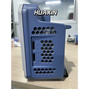 ออสซิลโลสโคป Rohde Schwarz RTM3004 1GHz 4 ช่องสัญญาณ มือสอง hx - Product Image 2