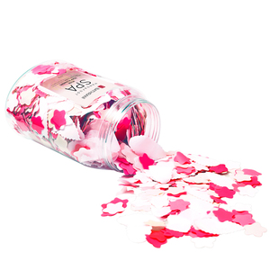 Hojas de jabón espumoso perfumado con vitamina C Hojas de baño biodegradables ecológicas para viajes Champú para el hogar Lavado corporal a granel - Product Image 4