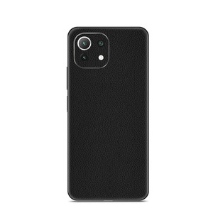 Pegatina trasera para teléfono Xiaomi Mi 11, película decorativa con diseño de Pikachu LX A4101 - Product Image 3